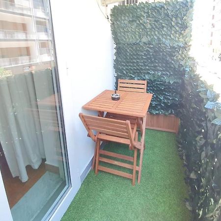 Primo Piano Guesthouse - Bari Policlinico Dış mekan fotoğraf