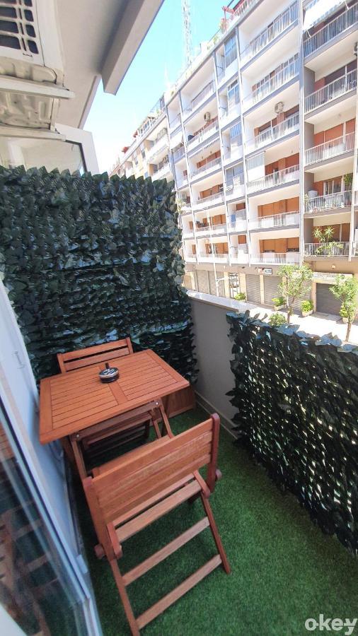 Primo Piano Guesthouse - Bari Policlinico Dış mekan fotoğraf