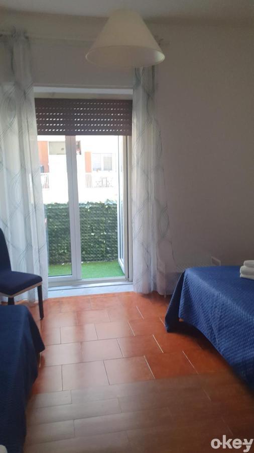 Primo Piano Guesthouse - Bari Policlinico Dış mekan fotoğraf