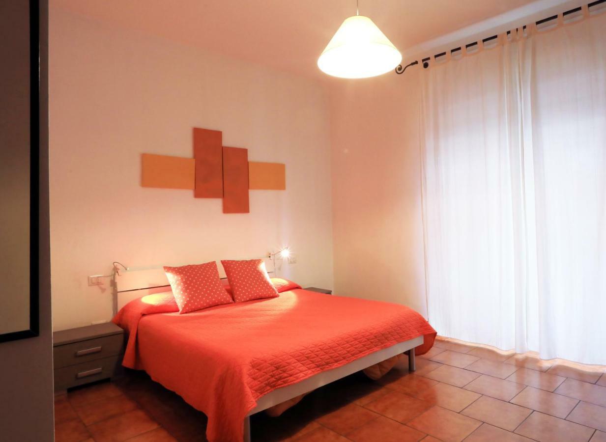 Primo Piano Guesthouse - Bari Policlinico Dış mekan fotoğraf