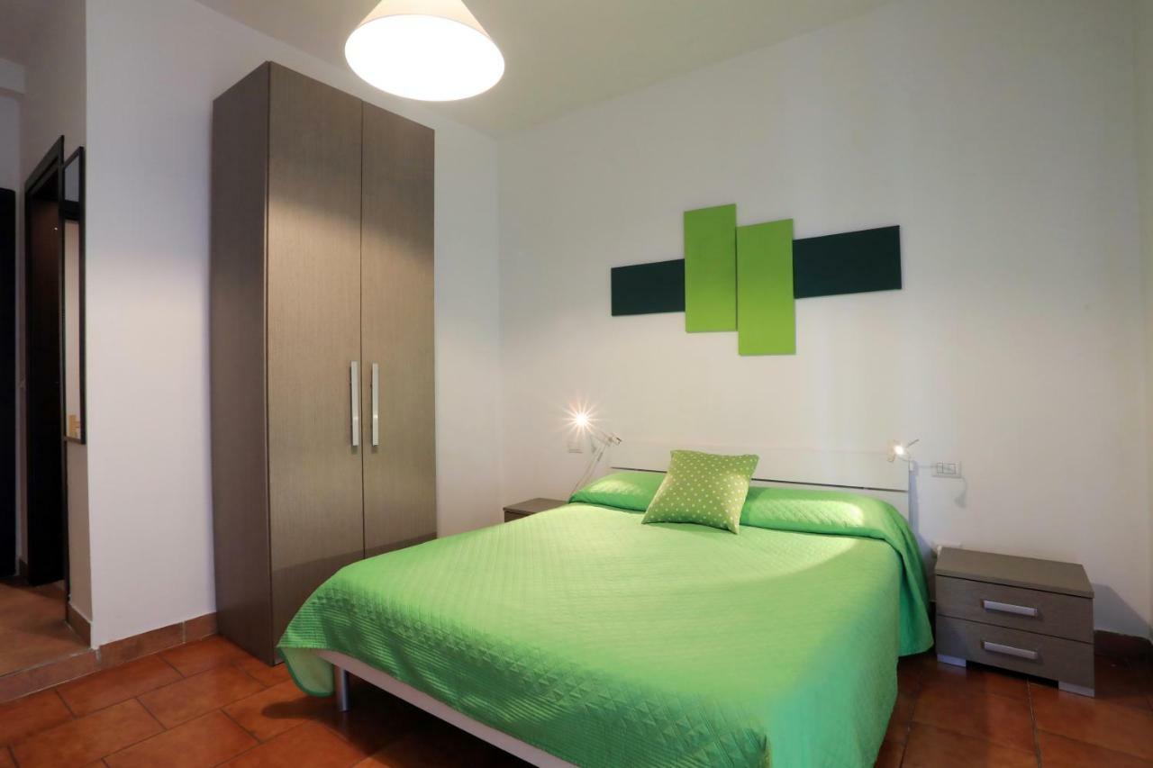 Primo Piano Guesthouse - Bari Policlinico Dış mekan fotoğraf